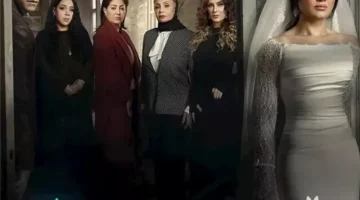 بجدول زمني محدد.. مواعيد عرض مسلسل الست موناليزا بطولة مي عمر